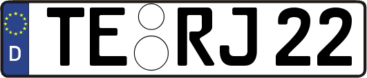 TE-RJ22