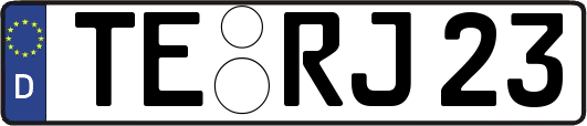 TE-RJ23