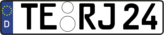TE-RJ24