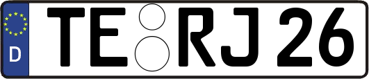 TE-RJ26