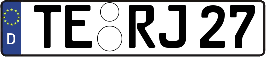 TE-RJ27