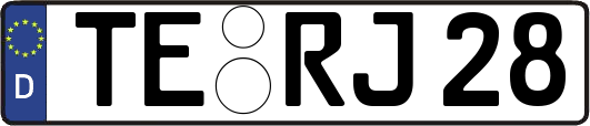 TE-RJ28