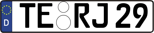 TE-RJ29