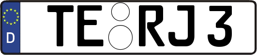 TE-RJ3