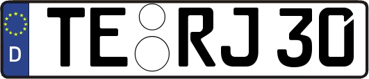 TE-RJ30