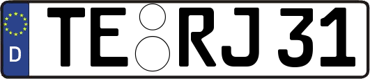 TE-RJ31