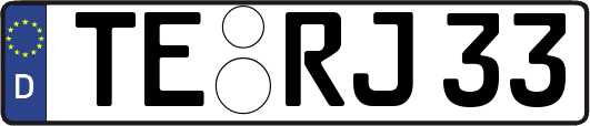 TE-RJ33