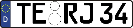 TE-RJ34