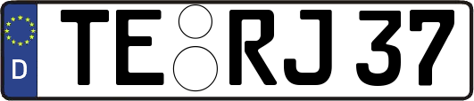 TE-RJ37