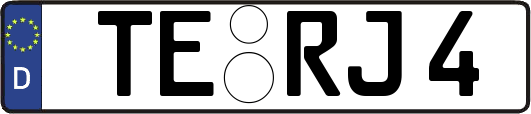 TE-RJ4