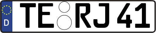 TE-RJ41