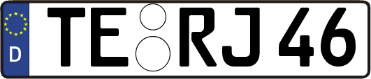 TE-RJ46