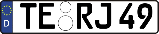 TE-RJ49