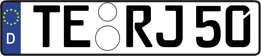 TE-RJ50