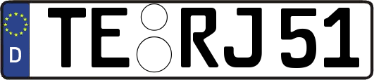 TE-RJ51