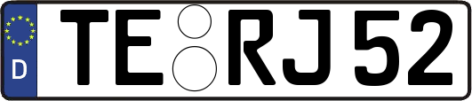 TE-RJ52
