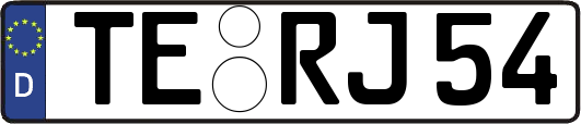 TE-RJ54