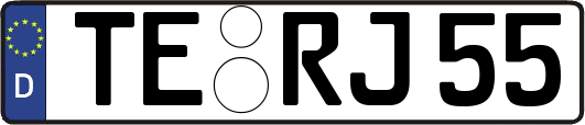 TE-RJ55