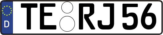 TE-RJ56