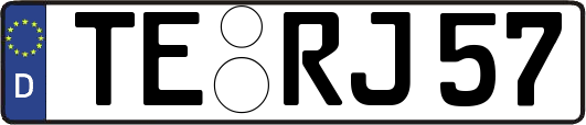 TE-RJ57