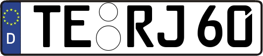 TE-RJ60