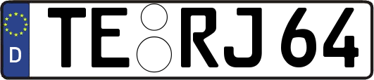 TE-RJ64