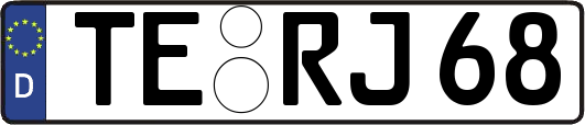 TE-RJ68