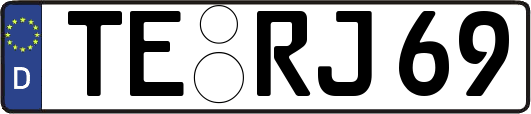 TE-RJ69