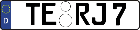TE-RJ7