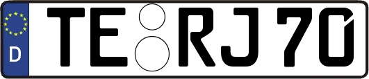 TE-RJ70