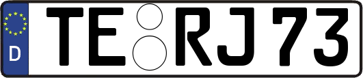 TE-RJ73