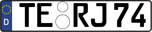 TE-RJ74