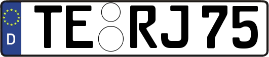 TE-RJ75