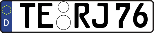 TE-RJ76