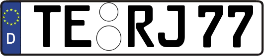TE-RJ77