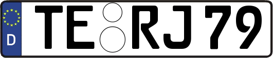 TE-RJ79