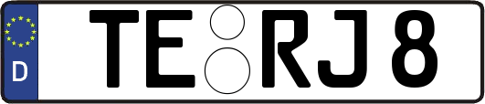 TE-RJ8
