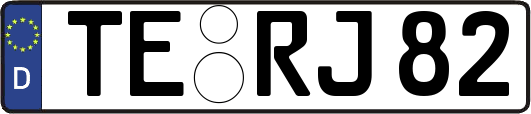 TE-RJ82