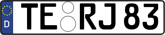 TE-RJ83
