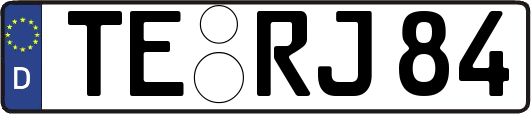 TE-RJ84
