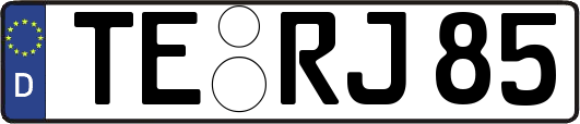 TE-RJ85