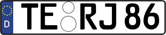 TE-RJ86