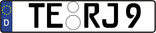 TE-RJ9