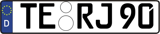 TE-RJ90