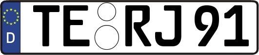 TE-RJ91