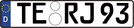 TE-RJ93