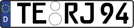 TE-RJ94