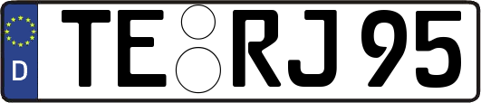 TE-RJ95