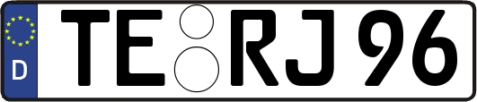 TE-RJ96