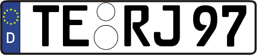 TE-RJ97